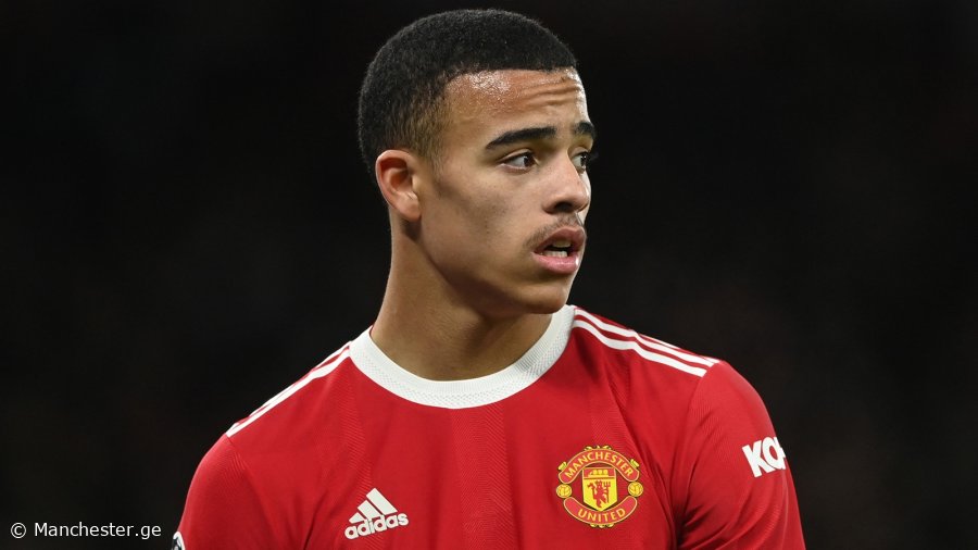 "მანჩესტერ იუნაიტედის" ოფიციალური განცხადება მეისონ გრინვუდის შესახებ!