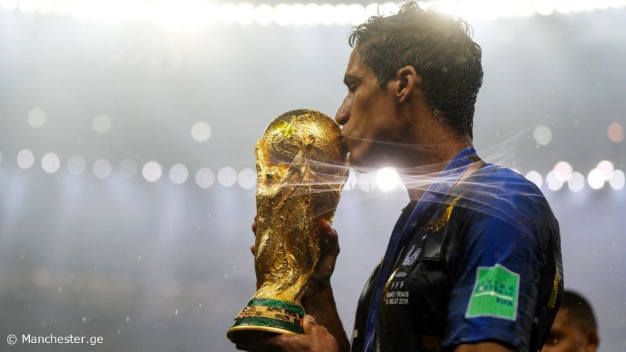 ოფიციალურად: რაფაელ ვარანმა სანაკრებო კარიერა 29 წლის ასაკში დაასრულა!