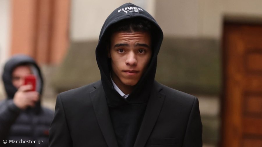 განხეთქილება ოლდ ტრაფორდზე - რას ფიქრობენ "მანჩესტერში" გრინვუდის მომავალზე