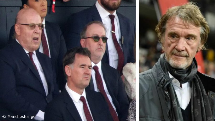 სავარაუდო თარიღი ცნობილია - როდის ეყოლება "იუნაიტედს" ახალი მფლობელები