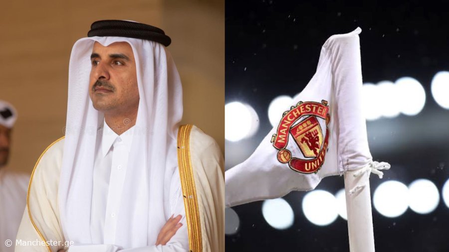 8-მილიარდიანი შეთავაზება მზად არის - რა გეგმები აქვს ალ-ტანს "იუნაიტედისთვის"