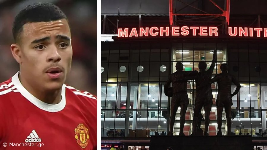 მნიშვნელოვანი ინფორმაცია მეისონ გრინვუდის შესაძლო დაბრუნებაზე - The Athletic