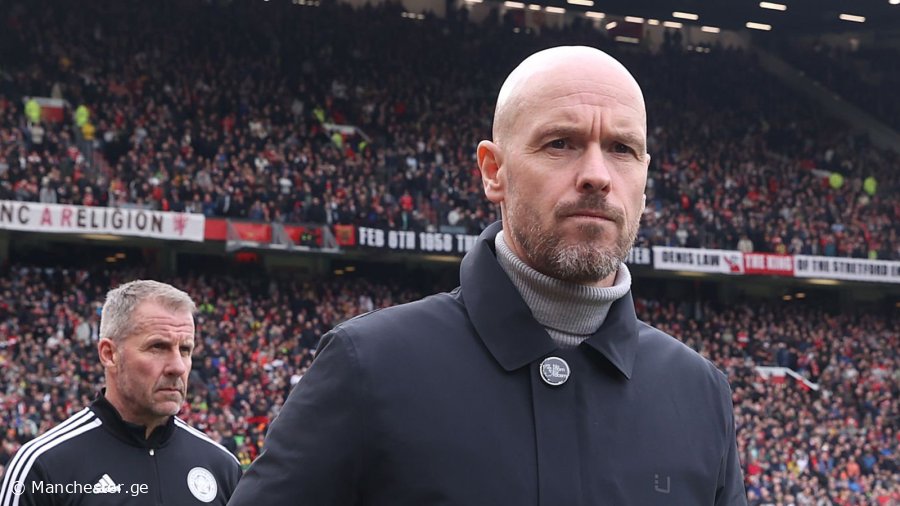 გარდამტეხი მომენტი - რის შემდეგ ირწმუნეს "იუნაიტედის" ფეხბურთელებს ერიკ ტენ ჰაგში