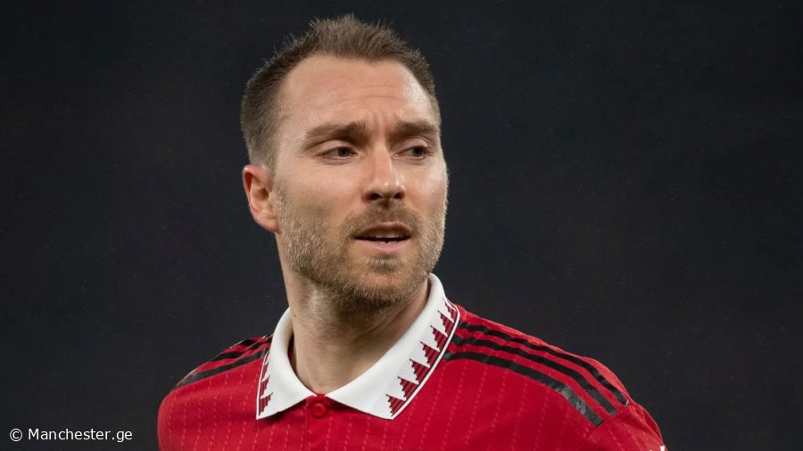 სიახლეები ერიქსენის ტრავმაზე - როგორ მიმდინარეობს დანიელის რეაბილიტაცია