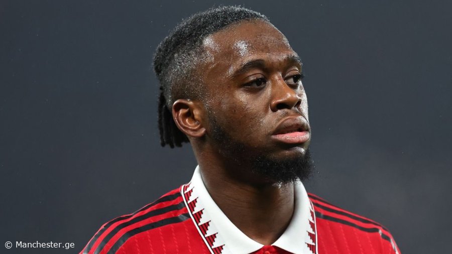 ინგლისის ნაკრებიდან დაწუნებული ვან-ბისაკა სხვა ქვეყნის ღირსებას დაიცავს - RDC