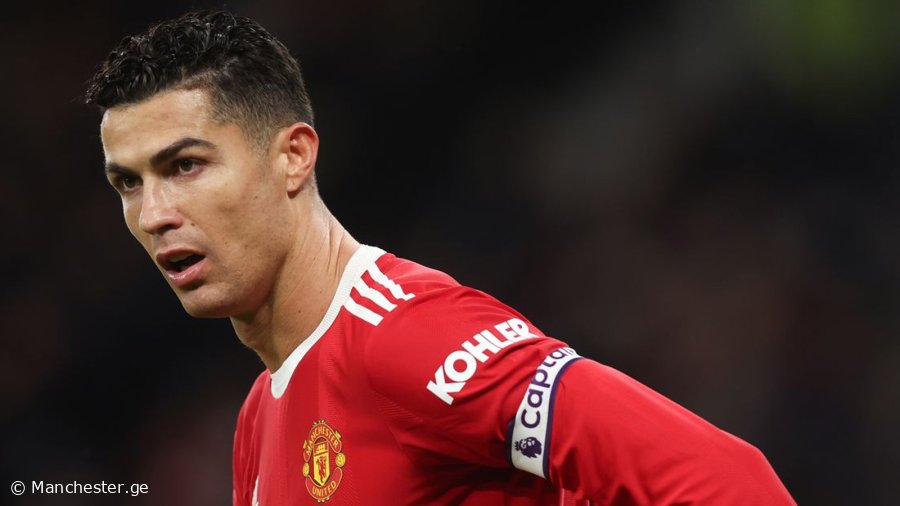 რონალდუს "იუნაიტედის" კაპიტნობა სურდა, მაგრამ უარი მიიღო - ESPN