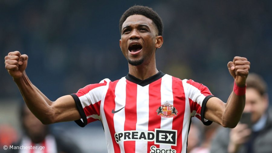 ამად დიალო "სანდერლენდის" ქომაგებმა სეზონის საუკეთესო ახალგაზრდა მოთამაშედ აირჩიეს