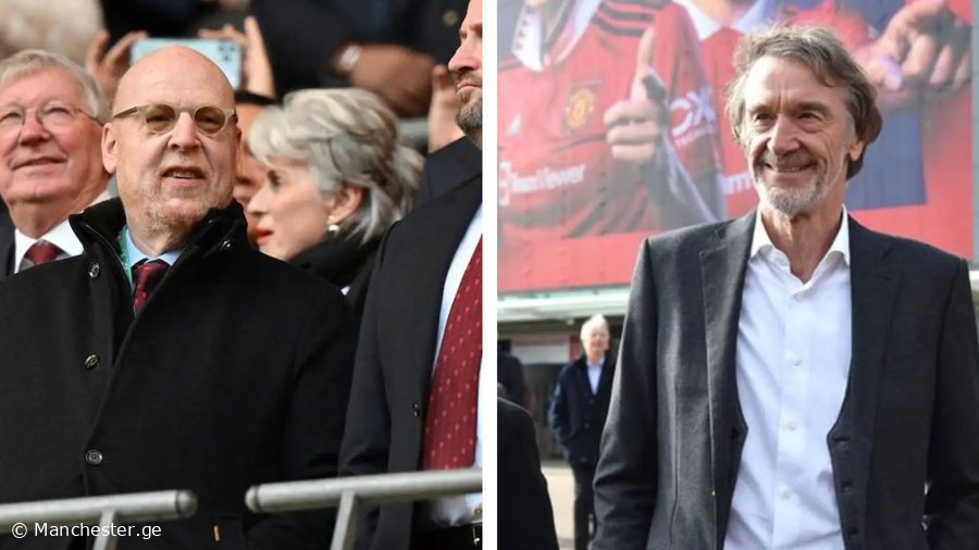 სერ ჯიმ რეტკლიფმა "იუნაიტედისთვის" ბოლო შეთავაზება გააკეთა - ვინ იგებს რბოლას