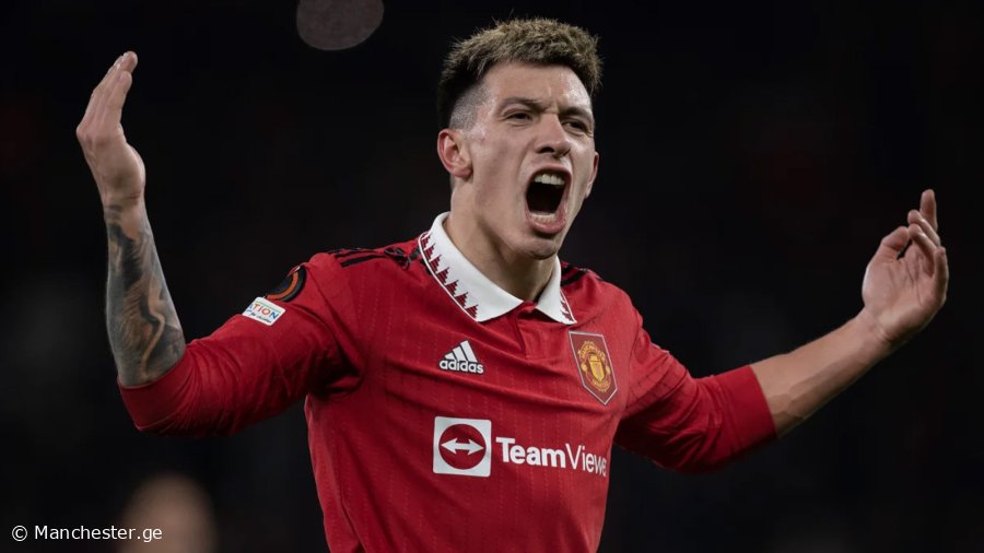 ცნობილია: როდის დაასრულებს რეაბილიტაციას ლისანდრო და დაუბრუნდება ვარჯიშს