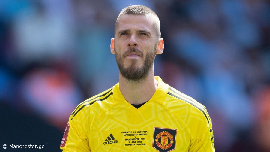 გადამწყვეტი ფაქტორი - რატომ ვერ თანხმდებიან "იუნაიტედი" და დე ხეა ახალ კონტრაქტზე