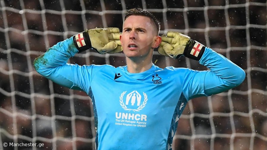 ტენ ჰაგი ჰენდერსონს დაბრუნების შანსს არ მისცემს - რატომ არის ერიკი გაბრაზებული ინგლისელზე