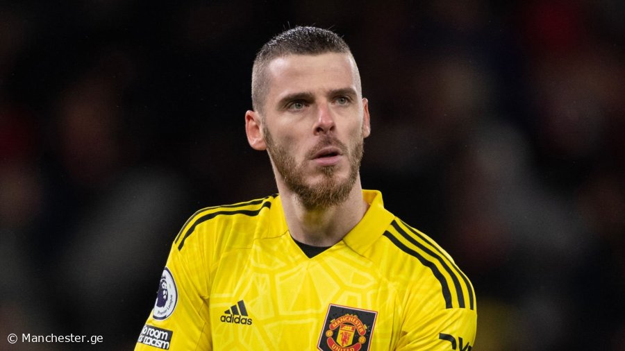 ცნობილია: რატომ გაიწვია "იუნაიტედმა" უკან დე ხეასთან შეთანხმებული ახალი კონტრაქტი