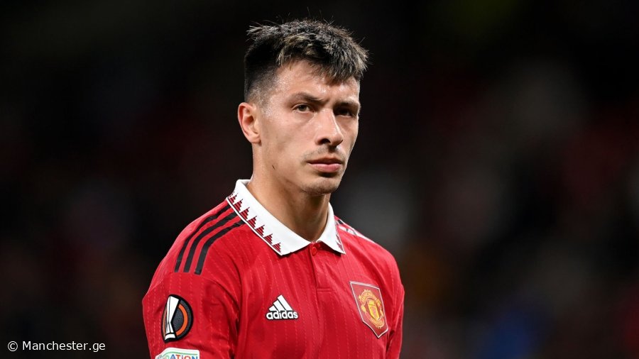 ოფიციალურად: როდის დაუბრუნდება ლისანდრო მარტინესი "მანჩესტერ იუნაიტედს"