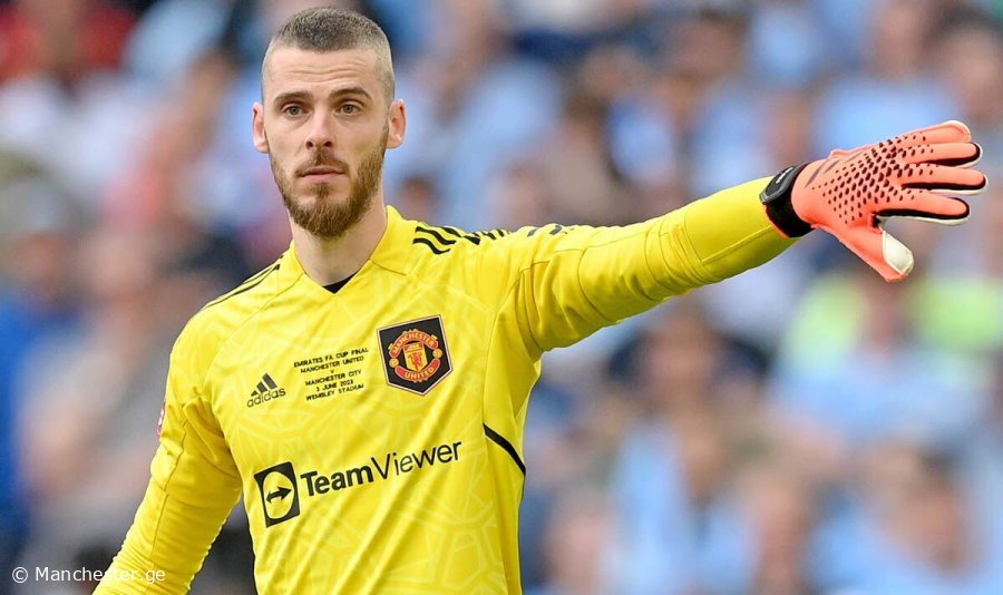 ცნობილია: ვისი გადაწყვეტილებით გაიწვია "იუნაიტედმა" უკან შეთანხმებული კონტრაქტი