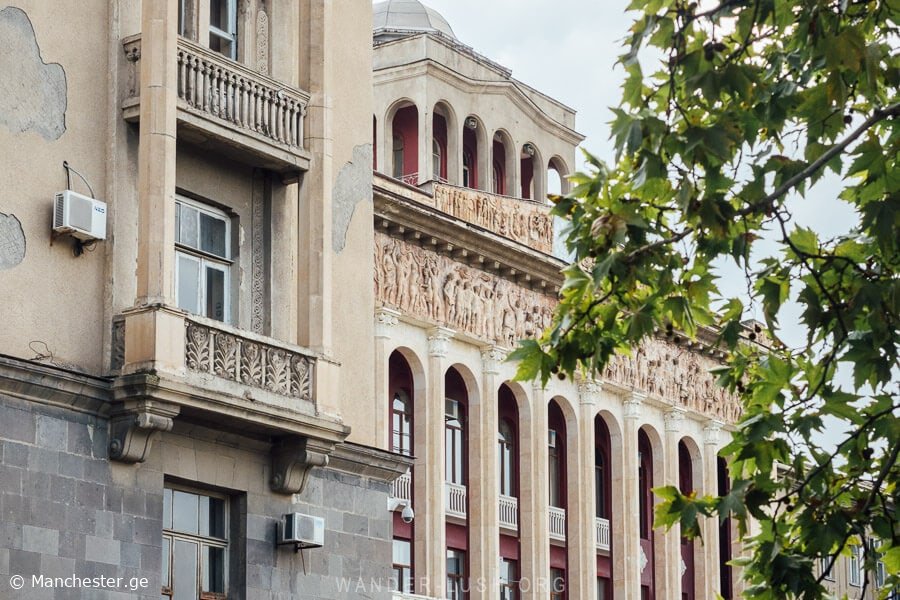 იპოვეთ ბინები დღიურად რუსთავში ყველაზე მარტივად